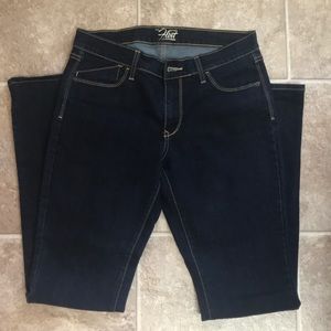 Old Navy Dark Denim Jeans